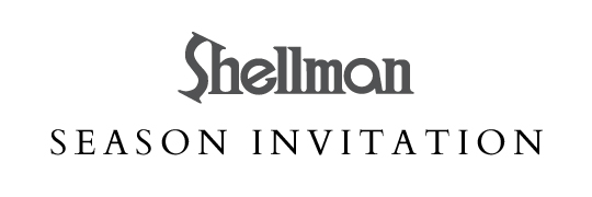 Shellman SEASON INVITATION
